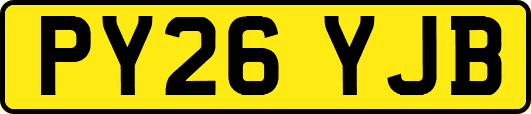 PY26YJB