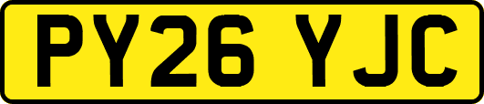 PY26YJC
