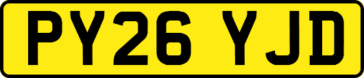PY26YJD