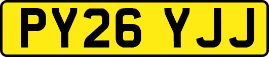 PY26YJJ