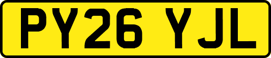 PY26YJL
