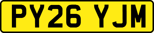 PY26YJM