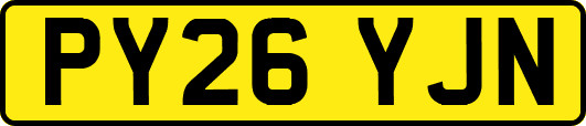 PY26YJN