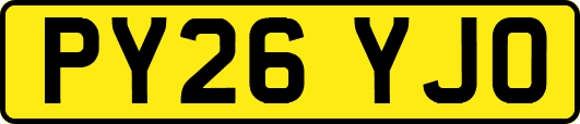 PY26YJO
