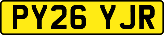 PY26YJR
