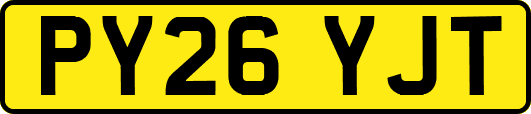 PY26YJT