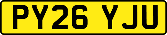 PY26YJU