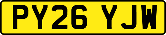 PY26YJW