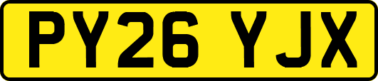 PY26YJX