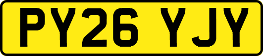 PY26YJY