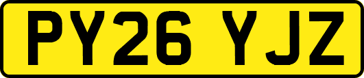 PY26YJZ