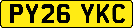 PY26YKC