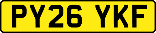 PY26YKF