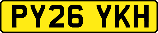 PY26YKH
