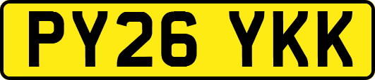 PY26YKK