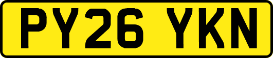 PY26YKN