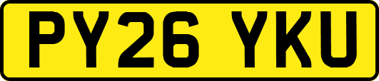 PY26YKU