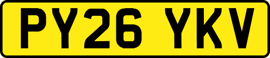 PY26YKV