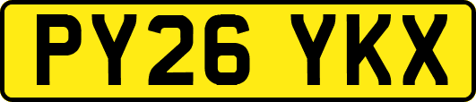 PY26YKX