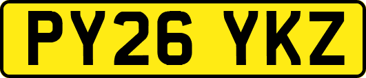 PY26YKZ