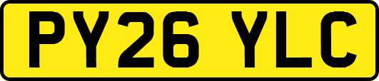 PY26YLC