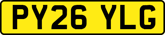 PY26YLG