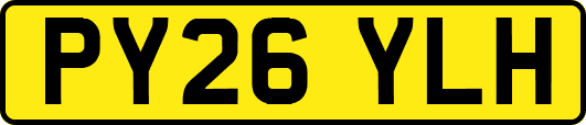 PY26YLH