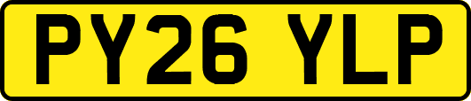 PY26YLP