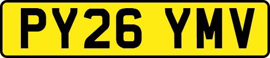 PY26YMV