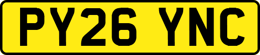 PY26YNC