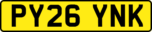 PY26YNK