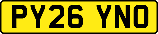 PY26YNO