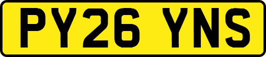 PY26YNS