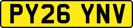 PY26YNV
