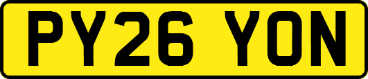 PY26YON