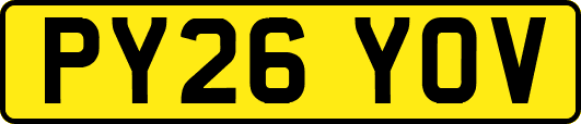 PY26YOV