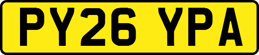 PY26YPA