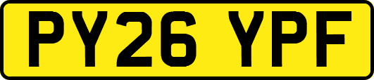 PY26YPF