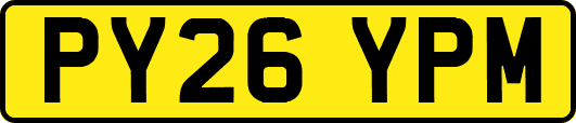 PY26YPM