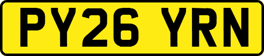PY26YRN