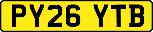 PY26YTB