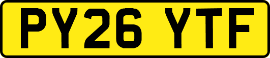 PY26YTF