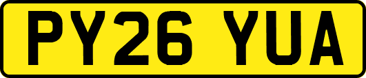 PY26YUA