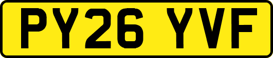 PY26YVF