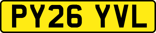 PY26YVL