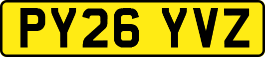PY26YVZ