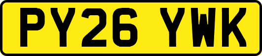 PY26YWK