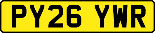 PY26YWR