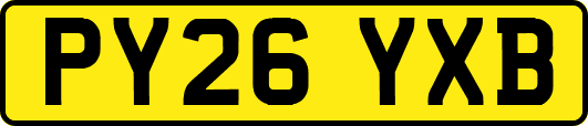 PY26YXB