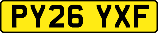 PY26YXF